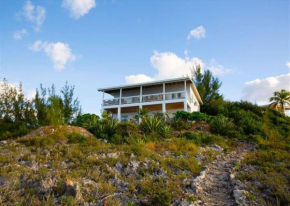 Blue Love Point 3BR by Eleuthera Vacation Rentals